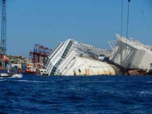 CONCORDIA 2