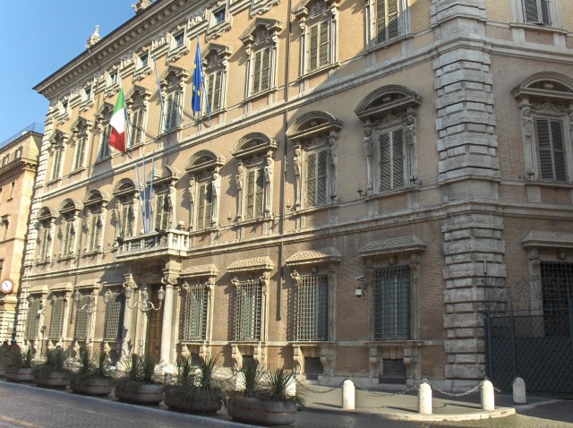 PALAZZO MADAMA