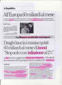 LA POLITICA MONETARIA 1