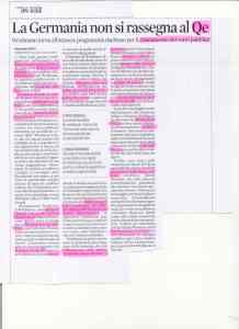 LA POLITICA MONETARIA 4